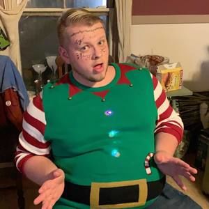 Meet your Posher, Tim